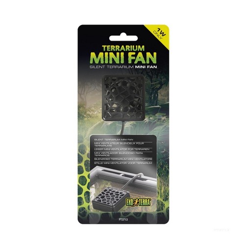 Exo terra mini usb - usb, terrarium