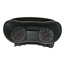 2015 VAUXHALL CORSA E