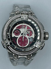 Invicta King Python Swiss