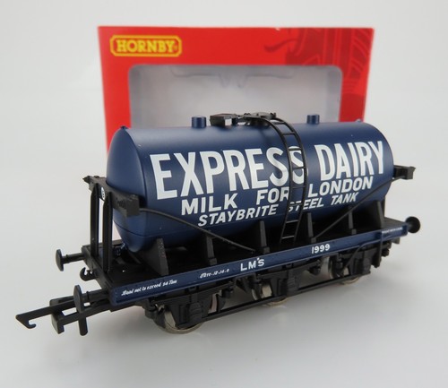 Gauge hornby r6404 - oo, 6