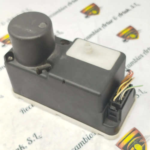 Central locking pump - vw, polo