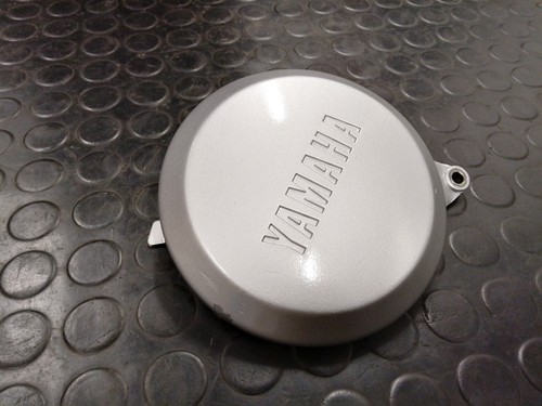 Yamaha qt50 engine - engine, cover