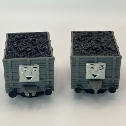Ertl troublesome trucks thomas - ertl,