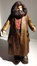 Vintage RUBEUS HAGRID figure