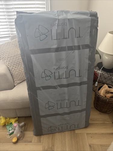 Tutti bambini mattress - tutti,