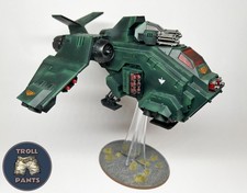 Warhammer 40k - Dark Angels -