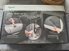 Dyson Party Clean Up Kit for