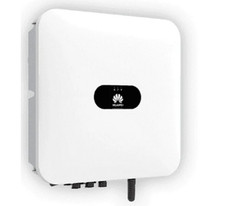 Huawei 3kW HV hybrid storage
