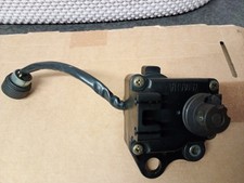 Yamaha FZR400R 1WG 1988 - 1994 EXUP Exhaust Valve Servo Motor .