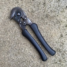 WW2 1944  HKP US ARMY 9" PARROT BEAK WIRE CUTTERS MILITARY