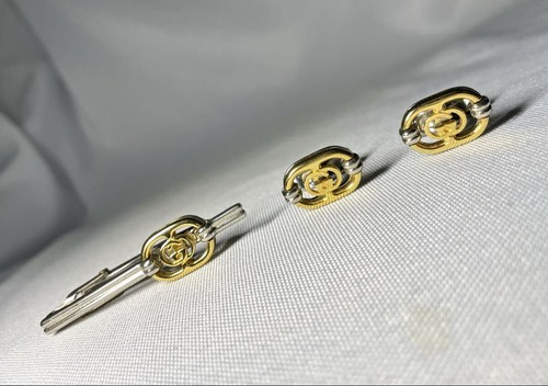 Gucci interlocking gold - gucci, g