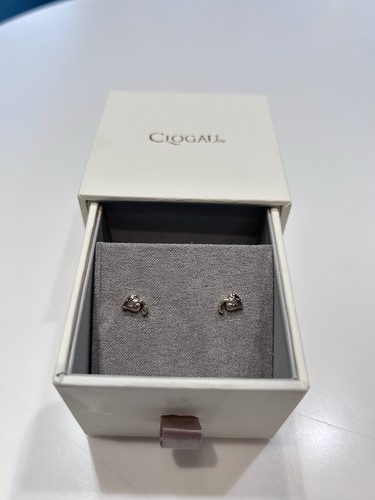 Clogau solid 9ct yellow and - 9ct,