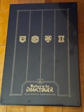 Return to Dark Tower