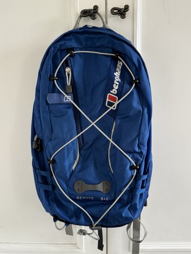 Berghaus remote litre - berghaus, 8+4