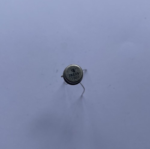 2n404 pnp germanium - 2n404,