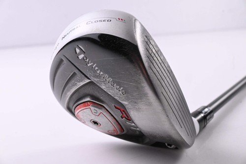 Taylormade r11s wood 15 5 - /, 15.5