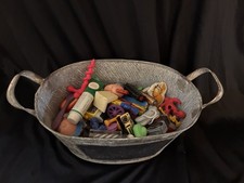 Vintage 1980s Erasers Approx