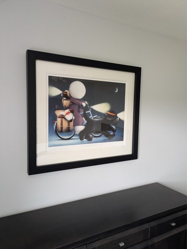 Doug hyde sunday riders ltd - hyde,