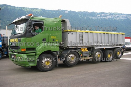 Truck photo scania - truck,