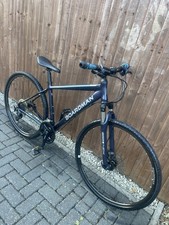 Boardman MTX 8.6 Mens Hybrid