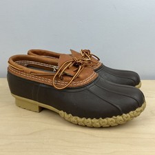 L.L. Bean Women’s Size 11
