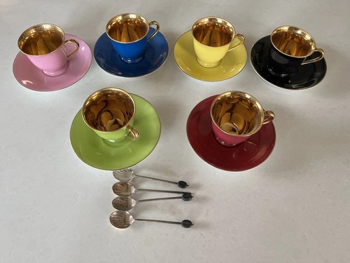 Vintage noritake rainbow - noritake,