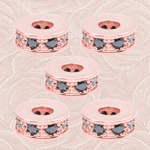 Pcs jewelry spacer beads - jewelry,