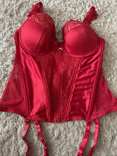 Lovehoney satin lace - satin&lace,