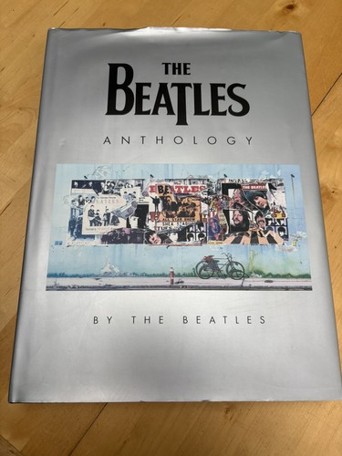 The beatles anthology - the,