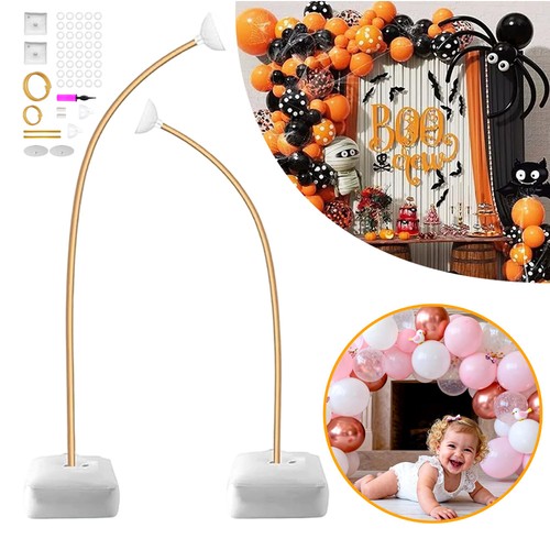 Balloon arch stand - balloon,