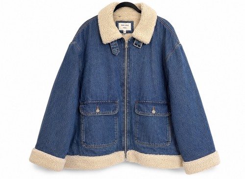 Per una denim - m&s,