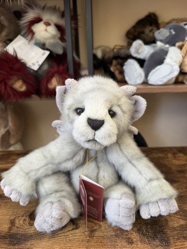 Charlie bears gargoyle - bears,