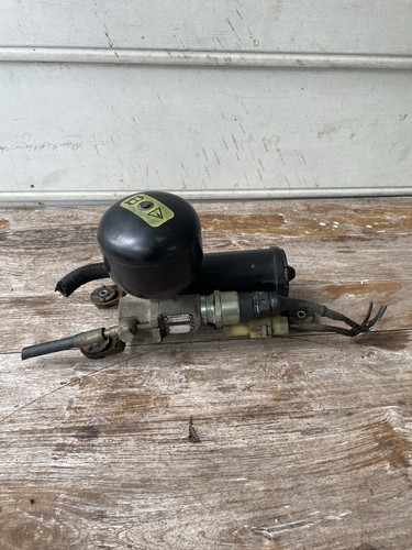 Wabco abs antilock brake - antilock,