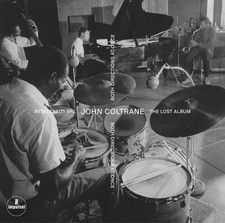John coltrane both - john,