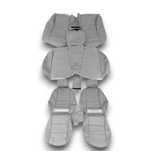 Sjs carstyling seat covers - carstyling,