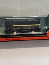 EFE 23702 Daimler Fleetline finished in "East Yorkshire M.S Livery"