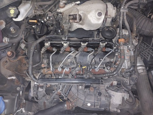 Engine kia sportage mk4 - engine,