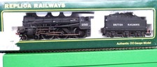 Bachmann/Replica ex-LNER/BR
