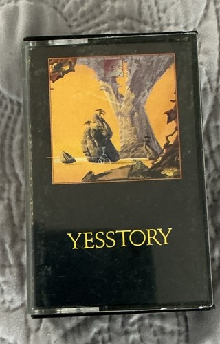 Yesstory double cassette - double,