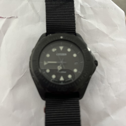 Citizen promaster eco drive - citizen, eco-drive