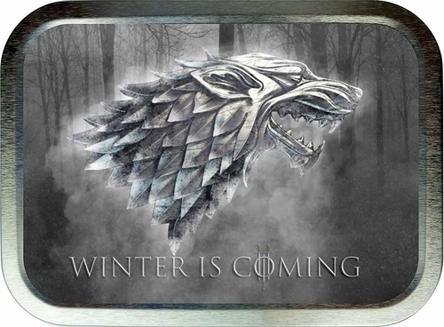 Winter coming 2oz - winter,