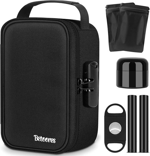 Smell proof bag - smell,
