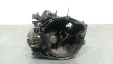 20LM01 gearbox CITROEN C8 2.2