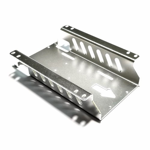 Aluminum battery holder for - battery,