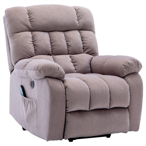 Electric power lift - electric, recliner