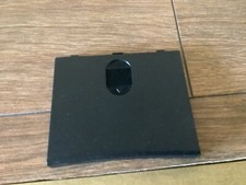 Spektrum DX9 / DX8 Gen 1 battery door / cover. Original Spektrum item