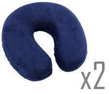 (Pack of 2) Neck Support Foam