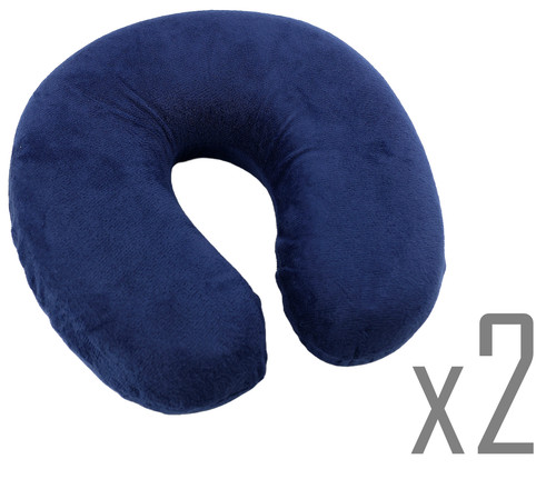 Neck support foam - of, 2)