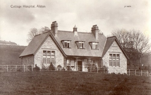 Alston cumberland cottage - alston,, cumberland.