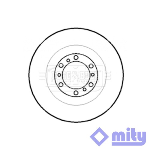 Fits mitsubishi l200 - fits,